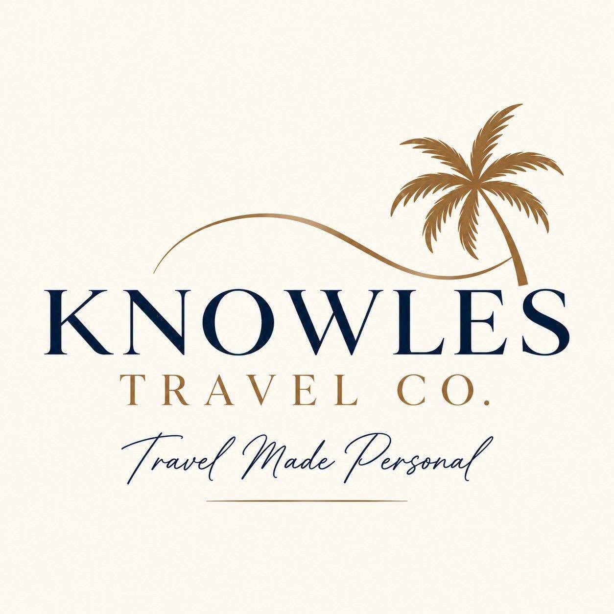 Knowles Travel Co. — Travel Made Personal